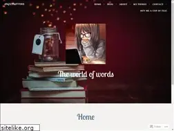 Sites similar to angietrafford.com