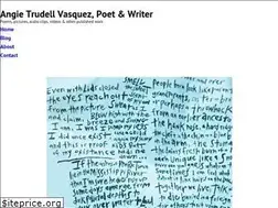 Sites similar to angietrudellvasquez.com