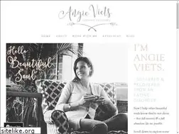 Sites similar to angieviets.com