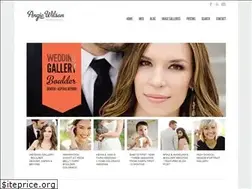 Sites similar to angiewilsonphotography.com