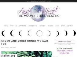 Sites similar to angieyingst.com