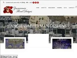 Sites similar to angiezimmermandesigns.com