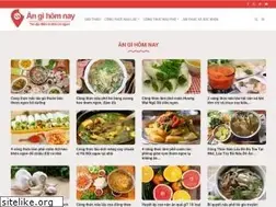 Sites similar to angihomnay.vn