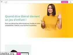 Sites similar to angiil.com