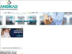Sites similar to angikad.org.tr