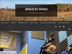 Sites similar to angileeshah.com