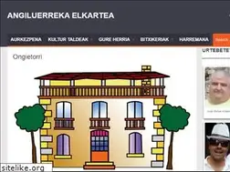 Sites similar to angiluerreka.org