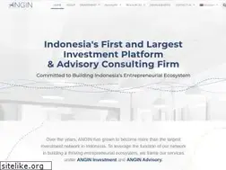 Sites similar to angin.id