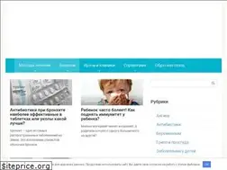 Sites similar to anginanet.ru