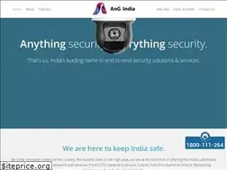Sites similar to angindia.in