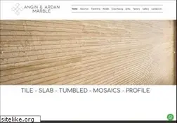 Sites similar to anginmarble.com