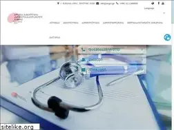 Sites similar to angio.ge