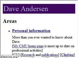 Sites similar to angio.net