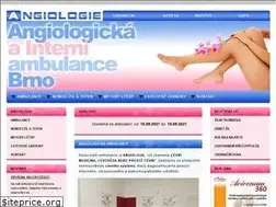 Sites similar to angiobrno.cz