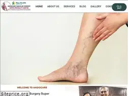 Sites similar to angiocare.in