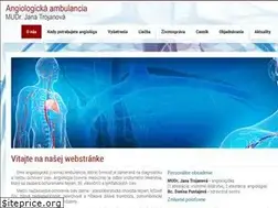 Sites similar to angiocentrum.sk