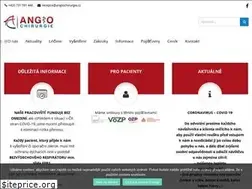 Sites similar to angiochirurgie.cz