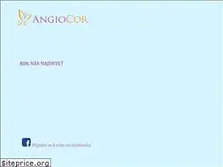 Sites similar to angiocor.cz
