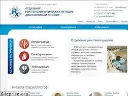 Sites similar to angiohelp.ru
