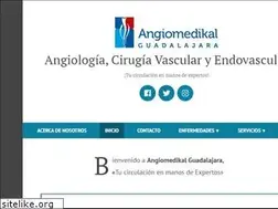 Sites similar to angiomedikal.com