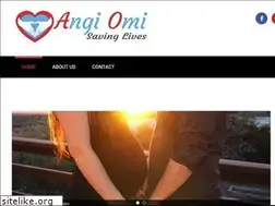 Sites similar to angiomi.org