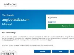 Sites similar to angioplastica.com