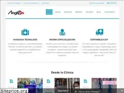 Sites similar to angios.com