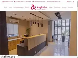 Sites similar to angiovalle.com.br