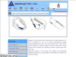 Sites similar to angiplast.com