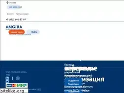Sites similar to angira.ru