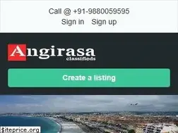 Sites similar to angirasa.com