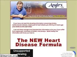 Sites similar to angirx.com