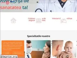 Sites similar to angisan.ro