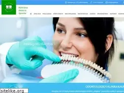 Sites similar to angitia.lt