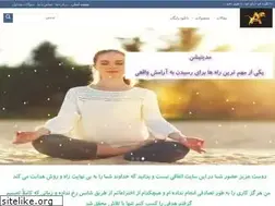 Sites similar to angizejoo.ir