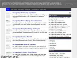 Sites similar to angka-lagu.blogspot.com