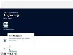 Sites similar to angka.org