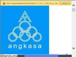 Sites similar to angkasa.coop