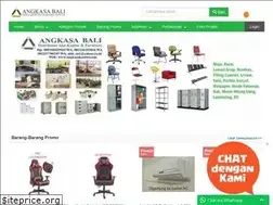 Sites similar to angkasakantor.com