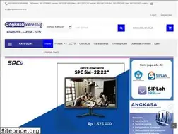 Sites similar to angkasaonline.co.id