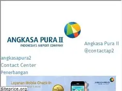 Sites similar to angkasapura2.co.id