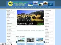 Sites similar to angkasatourtravel.com