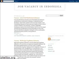 Sites similar to angkatankerja.blogspot.com