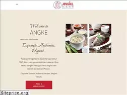 Sites similar to angke.com