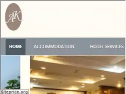 Sites similar to angkhamhotel.com