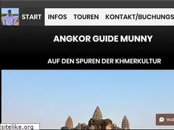 Sites similar to angkor-guide.com