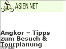 Sites similar to angkor-net.de