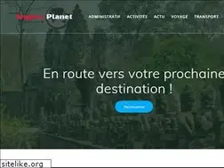Sites similar to angkor-planet.com