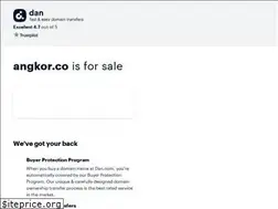 Sites similar to angkor.co