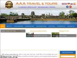 Sites similar to angkorasiaadventures.com